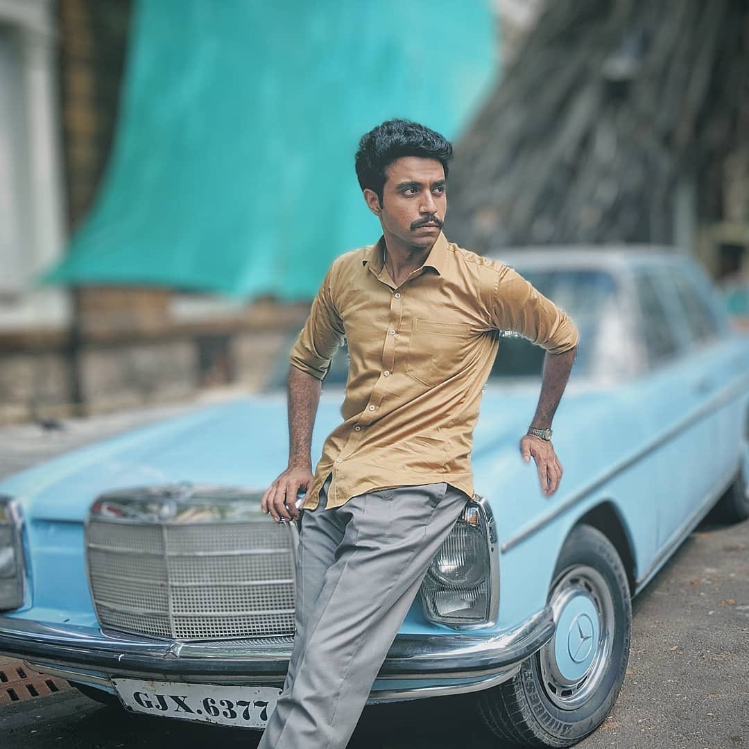 actorprepares's tweet image. #actorpreparesalumni @Hiteshbhojraj Netflix series #classof83 is trending in India and across countries 🤩😍 Dreams do come true and couldn’t be more well deserved.

#netflix #actor #dreams