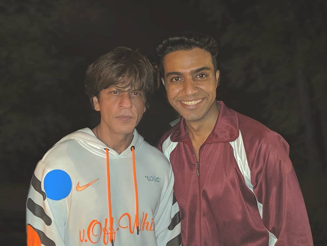 actorprepares's tweet image. #actorpreparesalumni @Hiteshbhojraj Netflix series #classof83 is trending in India and across countries 🤩😍 Dreams do come true and couldn’t be more well deserved.

#netflix #actor #dreams