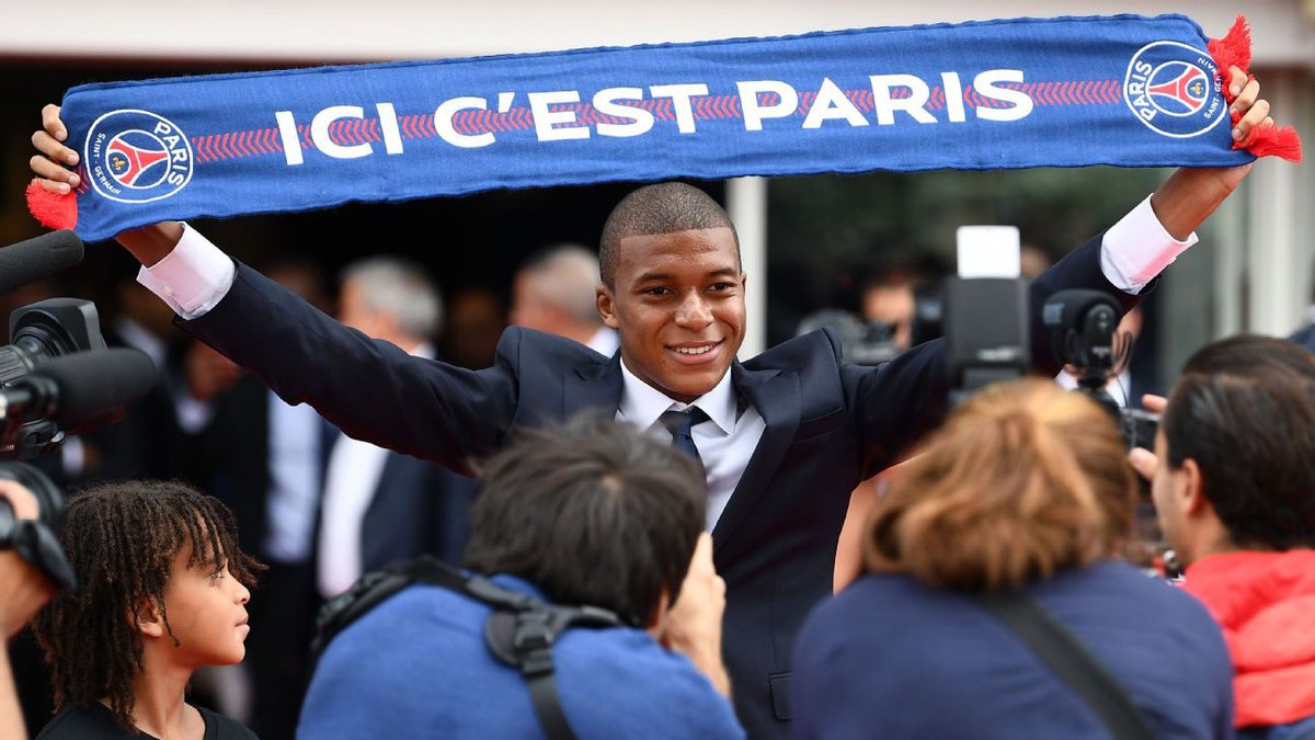 It's not transfer deadline day but here are some key signings from... #PortlandTimbers  fanly.link/7b0f7d40f0