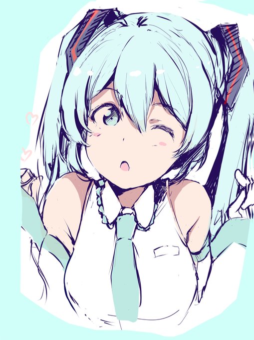 ミクさんの誕生日を祝いたい!( ✧Д✧) カッ!!

#初音ミク誕生祭2020 