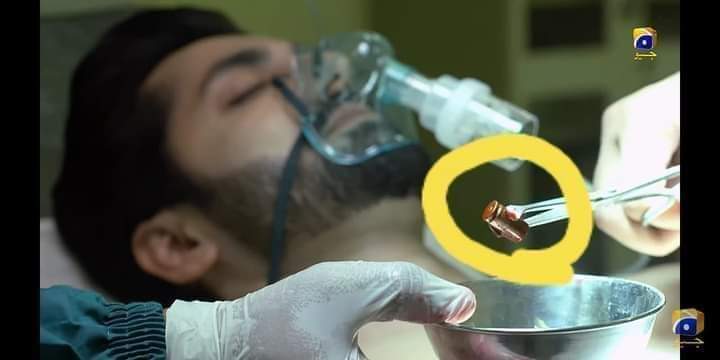 BehlolAkbar's tweet photo. Is waja sy my pakistani dramy ni dakhta 
Goli ka wo hissa jism sy nikla hy jo gun sy bahar girta hy😂 https://t.co/EOhVti5oS0