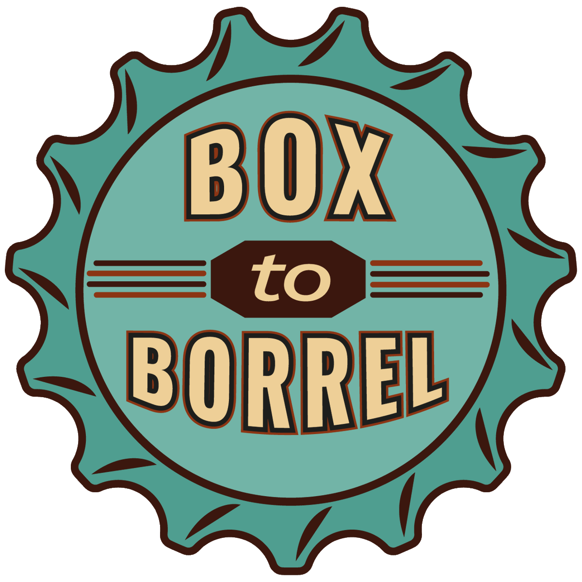 Is het al vrijdag? Of is het altijd tijd voor een borrelbox? Nu ook te vinden via veenendaalbezorgt.nl