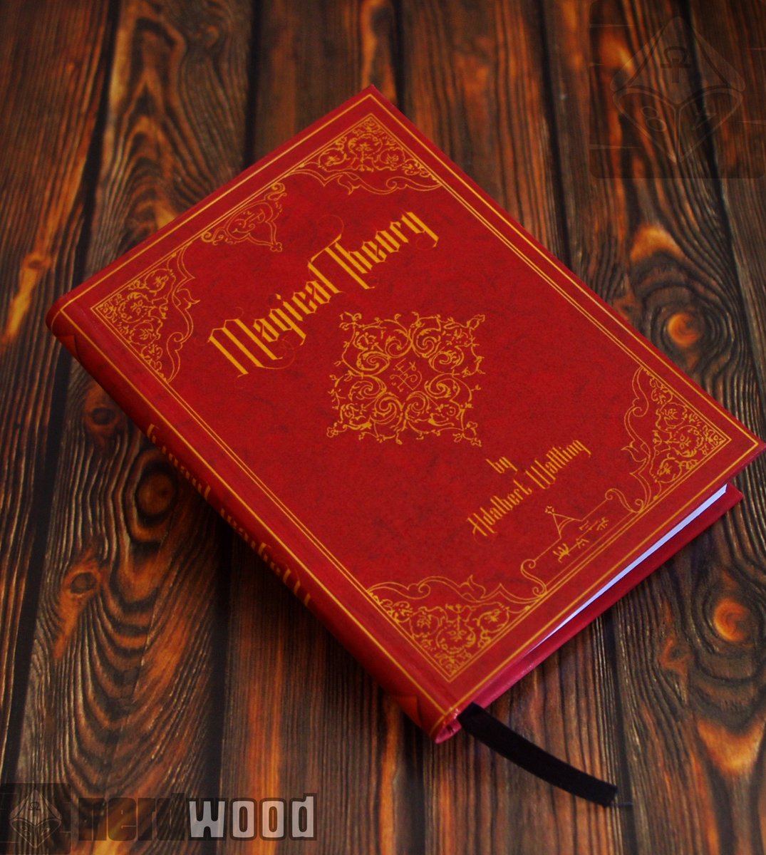 #etsy shop: Magical Theory - First Year - Fanmade Sketchbook [A6 Dimension - Blank Pages] #handmadeitaly #nerdwood42 #nerdgasm #blankpages  #sketchbook  #paper #inkjet #etsyshop  #estylove
#harrypotter #potterheads
#magicaltheory #backtoschool
#a6book

 etsy.me/3hX4pAN