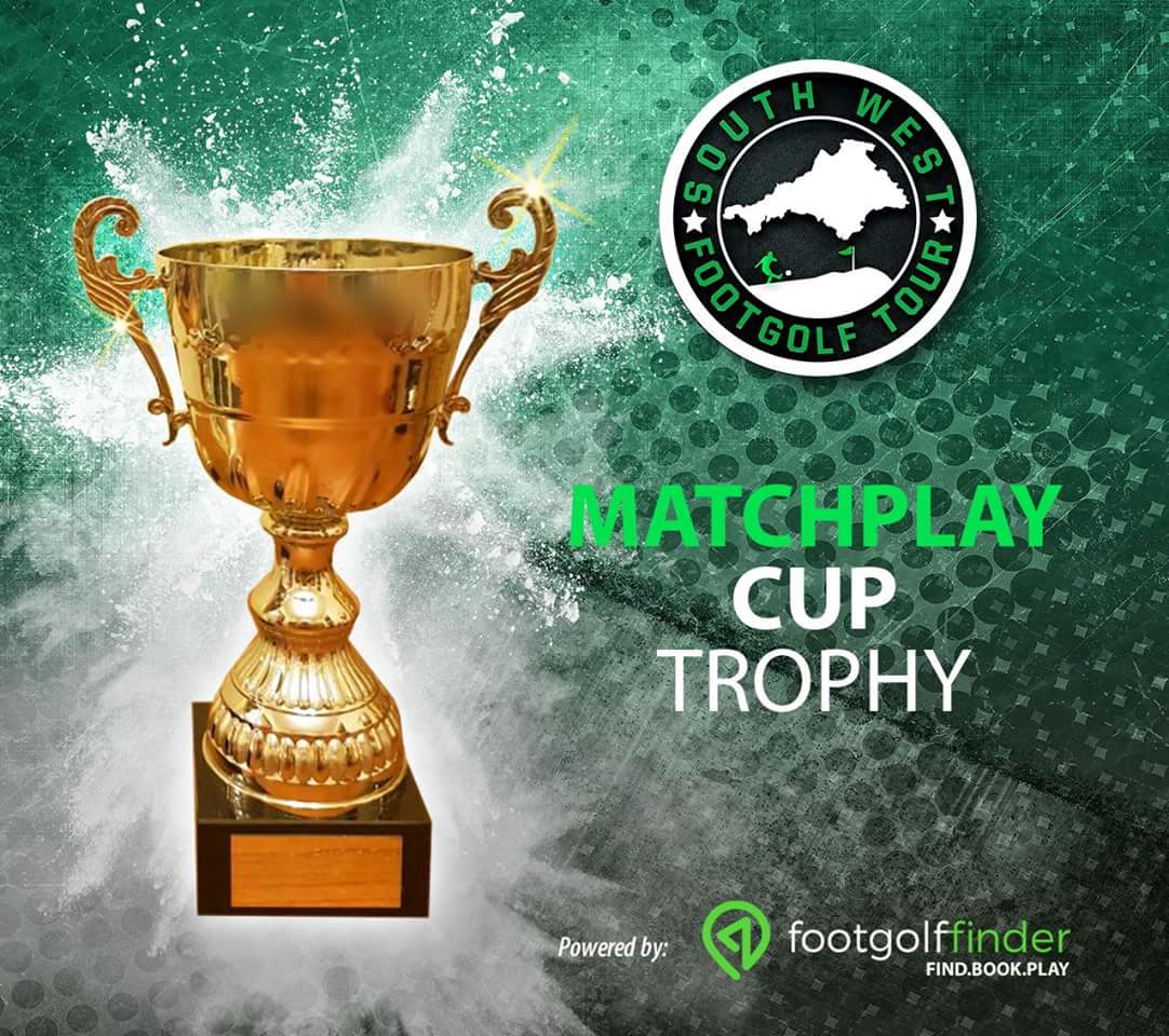 SWFootGolfTour's tweet image. Tonight at 7pm we draw the semi-finals of our Matchplay competitions.

The numbers to look out for tonight 👇

Matchplay Championship
1  Adam Stanbridge
2  Steve Parry
3  Adam Keith
4  Gary Fisher

Matchplay Cup
1  Stuart Pears
2  Chris Woodward
3  Lee Glover
4  Chris Lewis