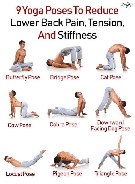 4. Stretch You are working from homeWhich means you are sitting a lotSitting all day will make the front of your body tighten up. Which creates musculoskeletal imbalances. This stores up stress in your body and affects your overall posture. 