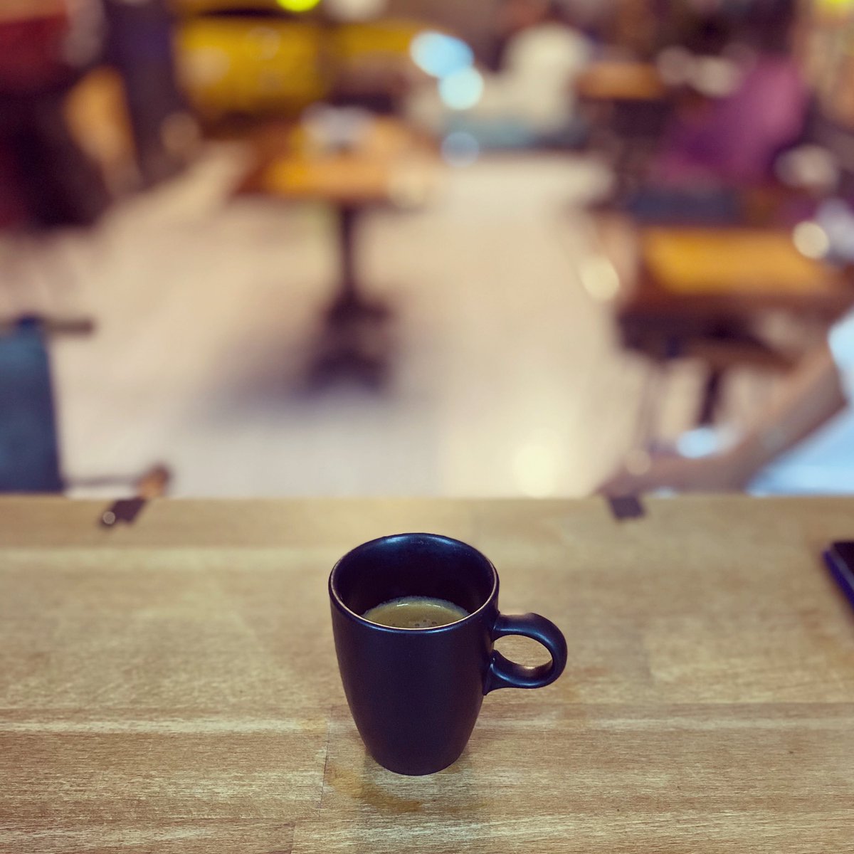 Yeni bir haftaya ve sonbahara enerji ile başlıyoruz ⚡️🍁☕️