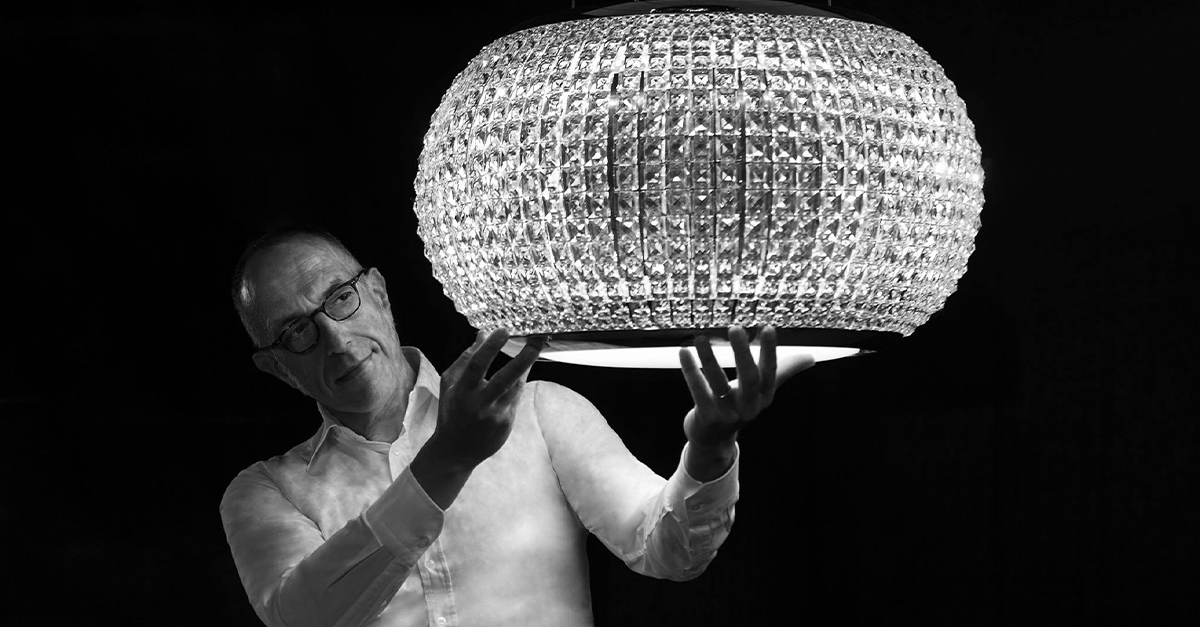 "Ogni giorno un piccolo passo affinché il progresso di oggi diventi la cultura aziendale di domani".

#Elica su <a href="/DomusWeb/">Domus</a>, grazie a <a href="/cantoni_chiara/">chiara cantoni</a>.

Leggi l'intero articolo --> bit.ly/ElicaDomus

#50YearsOnAir