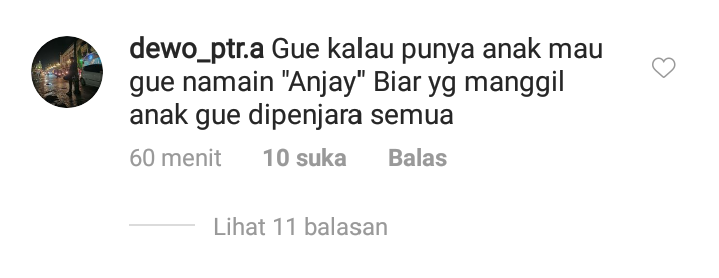 FauziAhmd_13's tweet photo. Indo netizen emang jenius 😂😂

#AnjayKPAI #lutfi https://t.co/9fJiCy6KrO