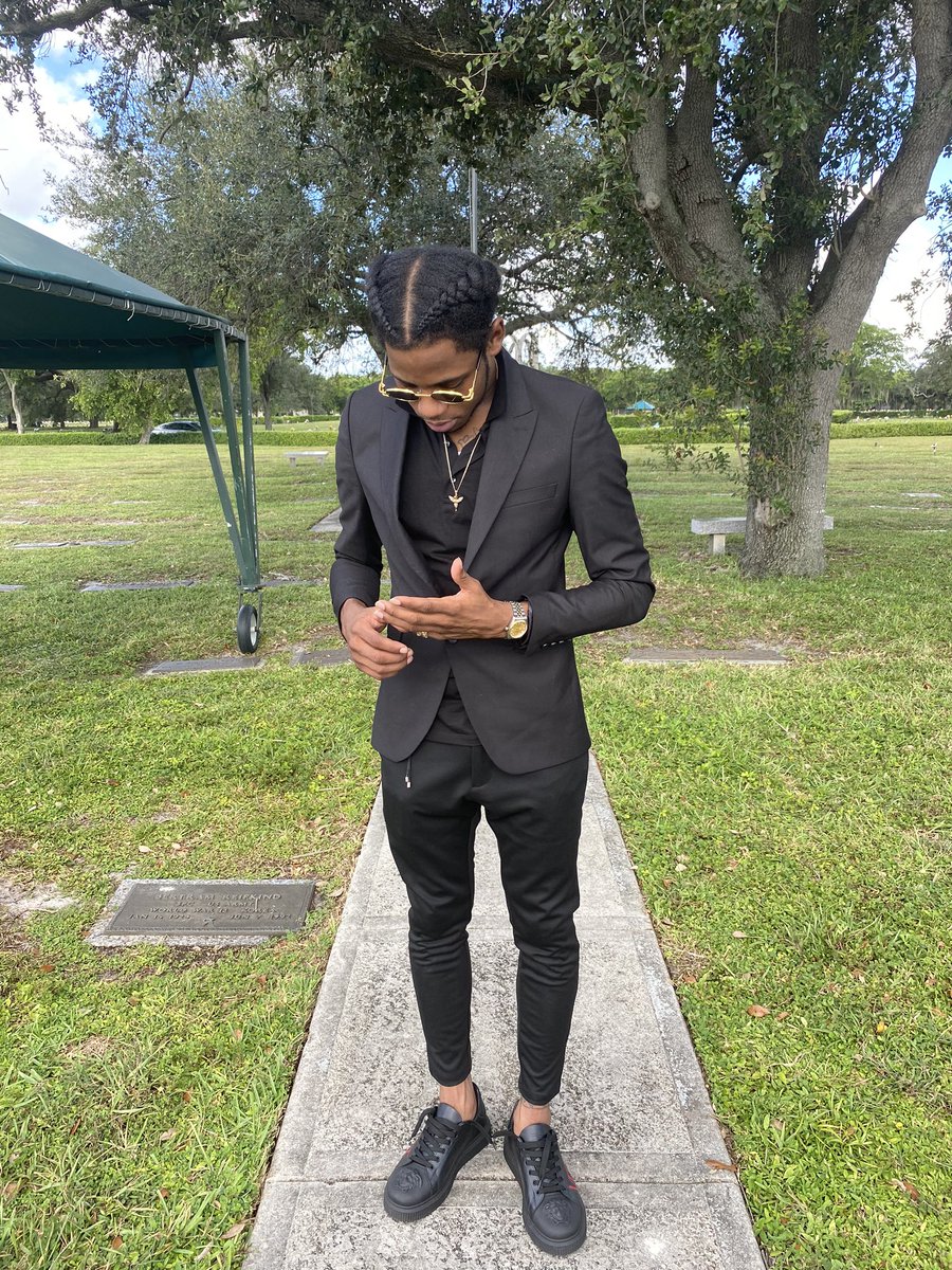 ° FEB.14 👶🏽 tweet media