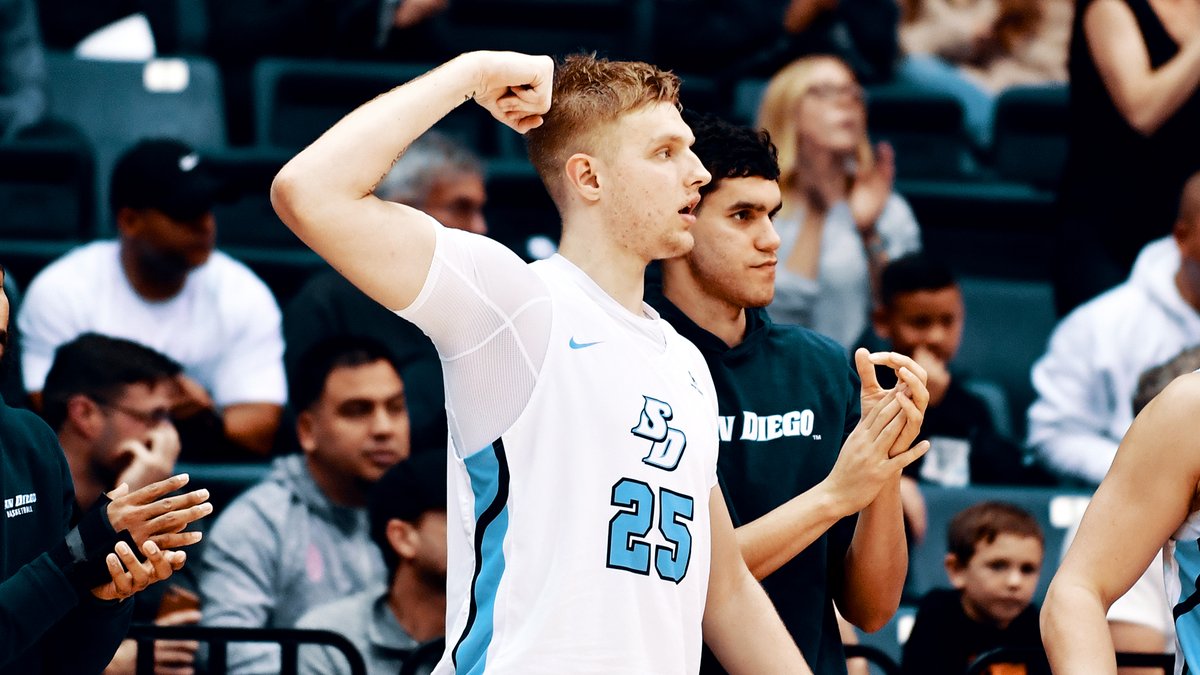 'All of us have our own wars, but that doesn’t mean we fight alone.' @usdmbb player Yauhen Massalski sheds light on the political issues that are facing his home country of Belarus: b.link/lattz
