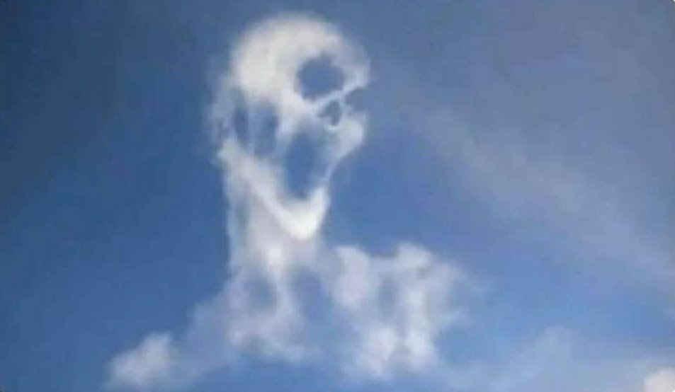 nPosho's tweet image. *faltando 4 meses para que termine el año*

-YA DAME UNA SEÑAL DE QUE ESTO MEJORARÁ!!

La señal: