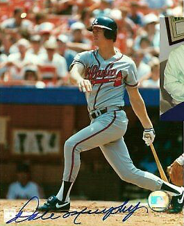 hvabaseball's tweet photo. In honor of #3 we will be giving away a signed @DaleMurphy3  photo on the third of each month leading up to our "Night with Dale Murphy". Retweet this for a chance to win this signed photo. Must be following our page. Here is the event link: https://t.co/yKH2uT67s5 https://t.co/pmd7gV0u8t