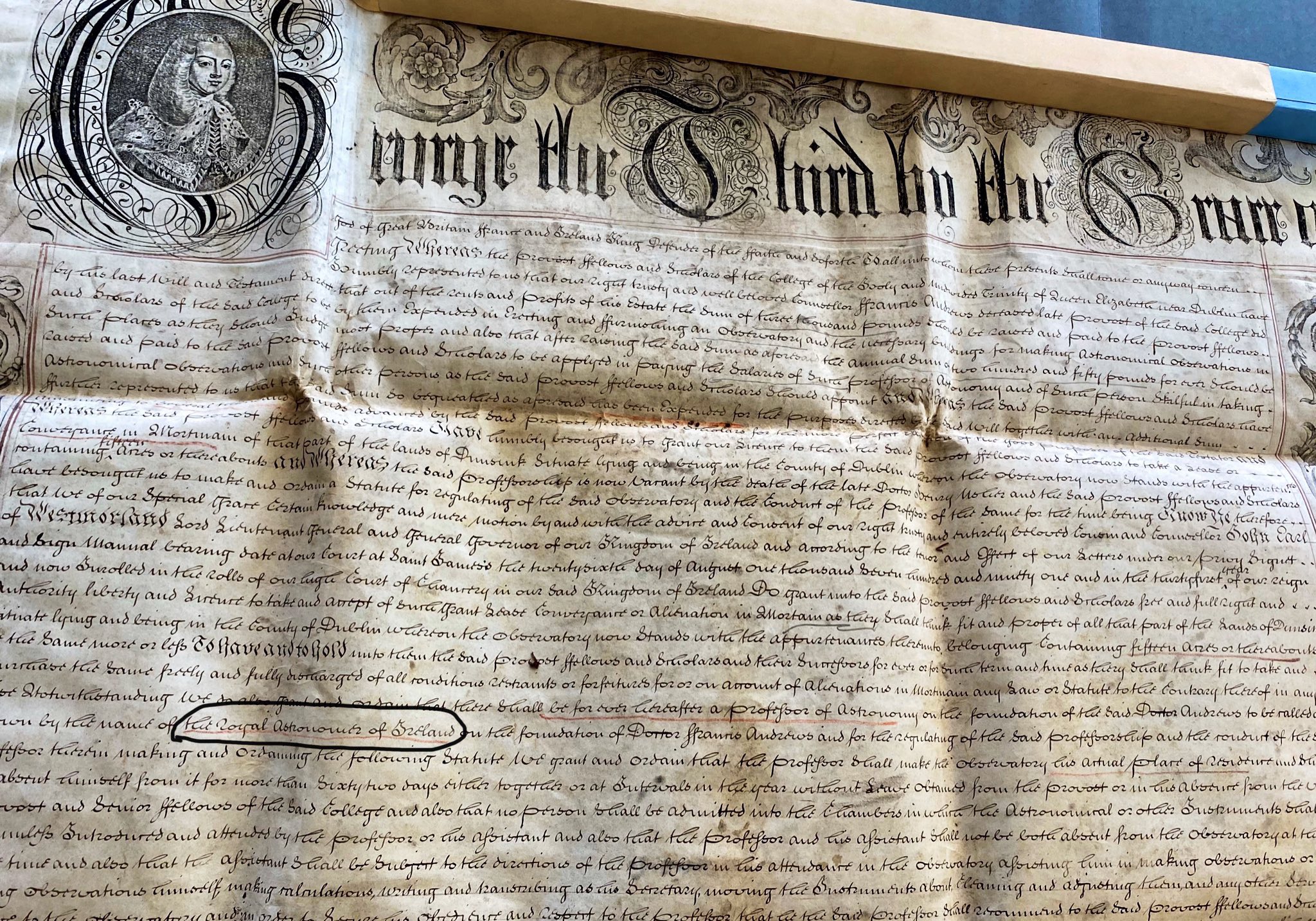 Peter T Gallagher on Twitter "Luke_Drury RCPCA1 Wordsworthians