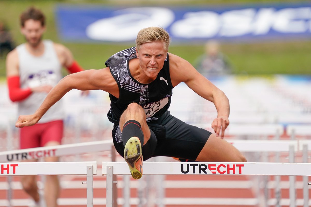 De Amsterdamse atletiekverenigingen hebben zich van hun beste kant laten zien op het NK! 👇

🥇🥇🥇
🥈🥈🥈🥈
🥉🥉🥉

Met 🔟 medailles kunnen zij terugkijken op een prima NK Atletiek! 

<a href="/PhanosAmsterdam/">Phanos</a> ➡️ 5 medailles
<a href="/aacatletiek/">AAC Amsterdam</a> ➡️ 3 medailles
 AV 1923 ➡️ 2 medailles

#WIJZIJNTA