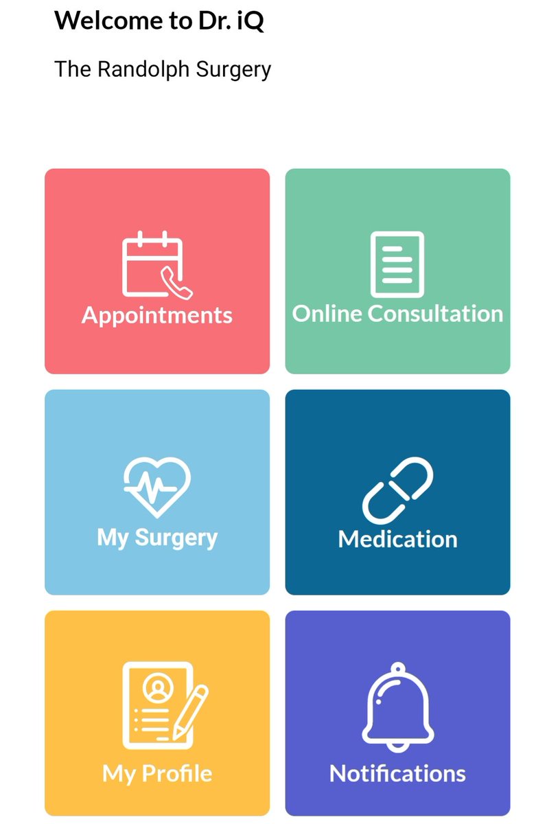 A1LondonLady's tweet image. Impressive #service via DR IQ  app following #Accident at home thought leave general online consultation enquiry with my GP @ATMedics ready for their return Tuesday, however, same day  within 30 mins on #BankHoliday Sunday got g8 reply back &amp;amp; support didn&apos;t need to call 111 👏👏