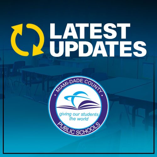 We understand Internet connectivity issues have been a challenge today. Students unable to connect due to these issues will not be penalized. We ask students to continue to work to make connections w/ assigned teachers, as scheduled. Any attendance discrepancies will be addressed