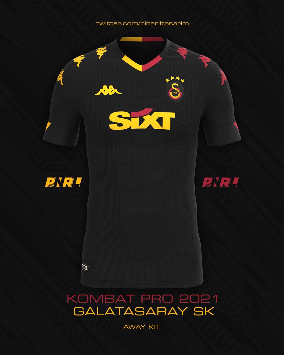 Galatasaray Forma 2021 Sixt | HeadlinesPromotional