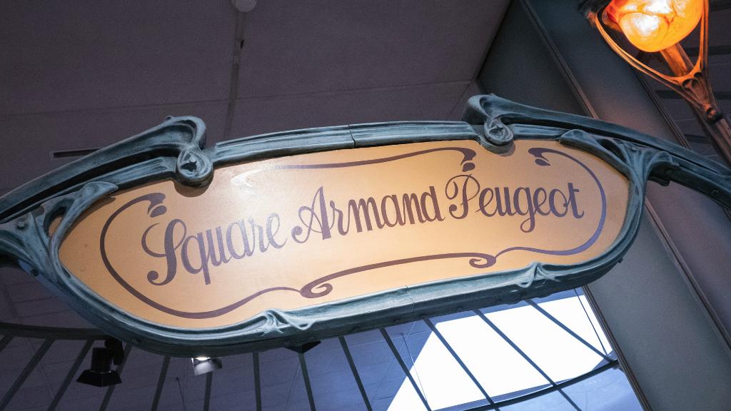 Peugeot's tweet image. 210 years of Peugeot History under one roof? L’Aventure Peugeot museum awaits you in September, for 1€ only! #210YearsWithPeugeot