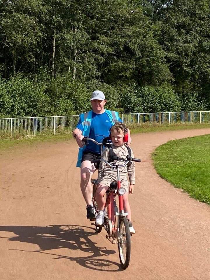 RossendaleRays's tweet photo. A massive thank you to all at @RLTrust @LancashireCC LancashireCC Lancs Breaktime for supporting our summer sessions - You’ve changed lives for a lot of our members &amp; their families - See you next time! #Rossendale #Lancashire #specialneeds  @NinjaCoffeeCom1 https://t.co/4mOS9BE5OO