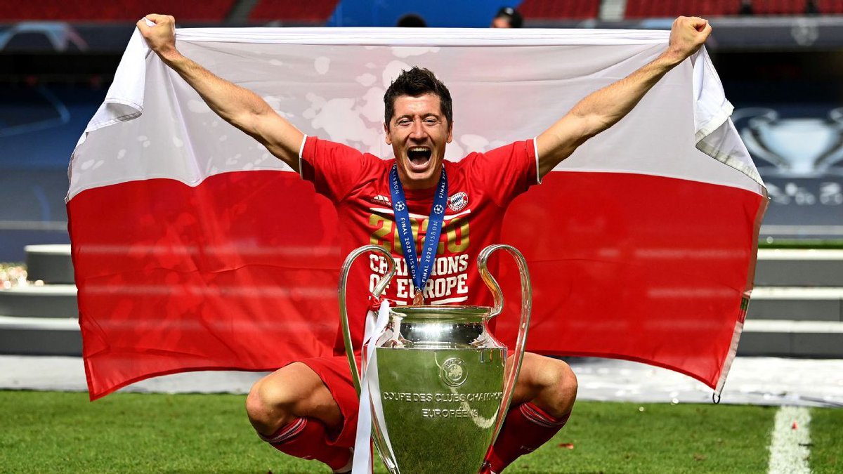 Bayern's Lewandowski: I deserved Ballon d'Or this year #CPFC fanly.link/84dd8a1a53