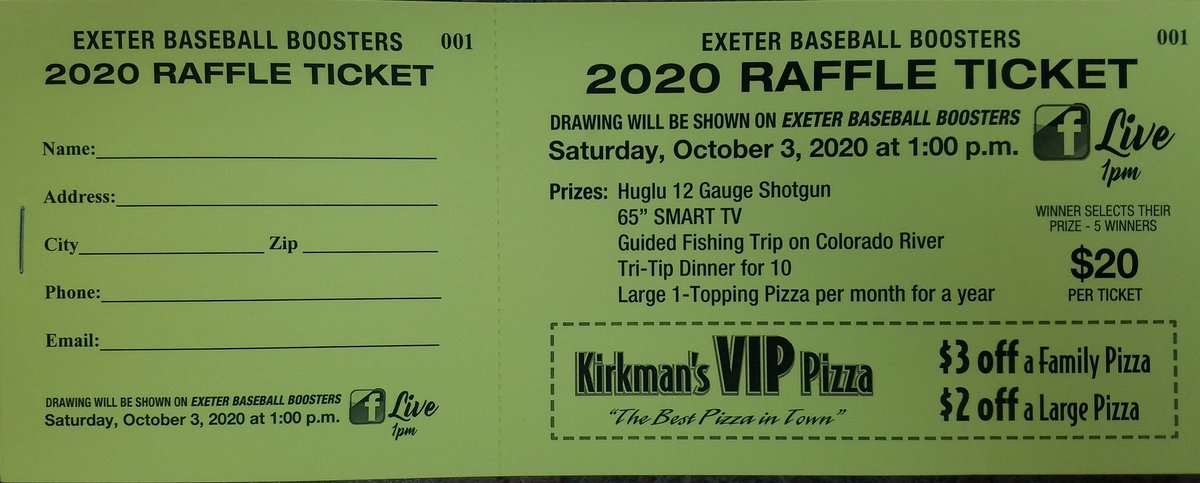 Exeter Monarch Baseball tweet media