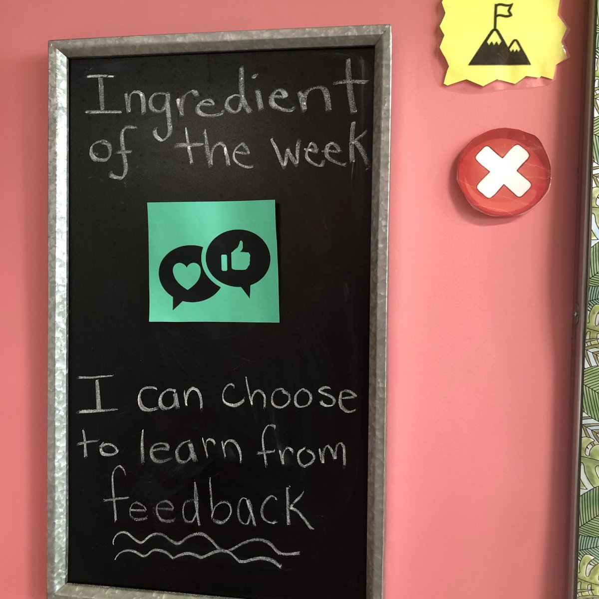 #GrowthMindset feedback 🧠🌱 • 'If it were easy, you wouldn’t learn much.' • 'When the work is hard, you know you’re building your brain!' • 'When you practice, you’re making the connections in your brain stronger.' • 'You’re skilled because you put in the effort to learn.'