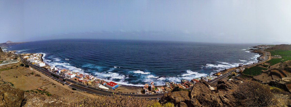 📌 Barrio de San Andrés, #Arucas
#GranCanaria 🏝️
<a href="/EmocionesCan/">Emociones Canarias</a> <a href="/paisajecanario/">Paisaje Canario</a> @Ogeografica <a href="/VickyPalmaMeteo/">Vicky Palma</a> @canarias_es ツ