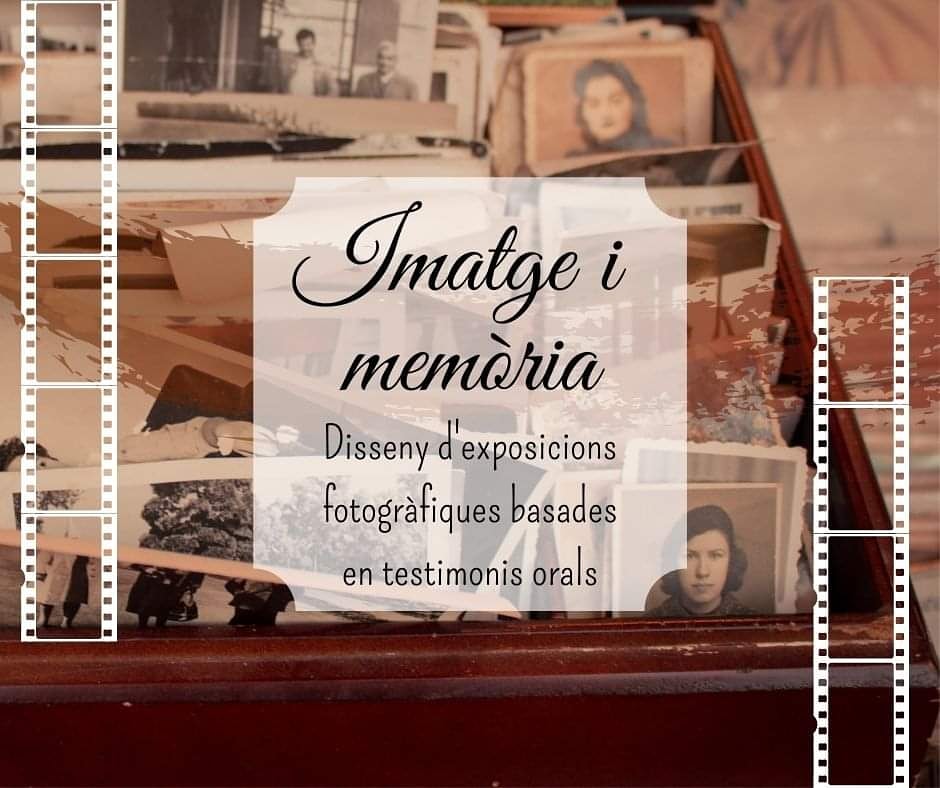 📸 Les fotografies són records que desperten la memòria.

Des d'una recerca basada en testimonis orals, t'ofereixo crear una exposició fotogràfica per retornar als vostres veïns l'esforç per fer créixer el que avui és el vostre poble. 

Més info a: raquelferret.com😊👌