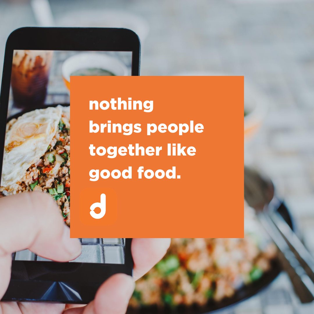 We need community now more than ever. Foodie is a new online food sharing community that brings buyers and sellers in your community together to provide food for the people, by the people.  

bit.ly/2UXxrqb