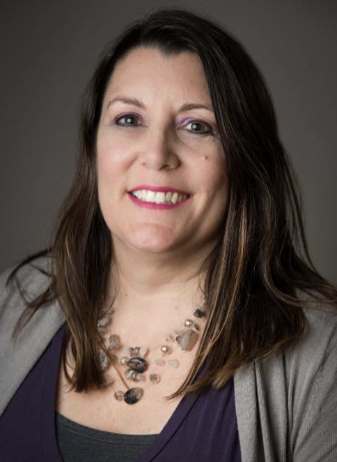 Dr. Stephanie Lancaster receives the 2020 TNOTA Excellence in Education Award!!!