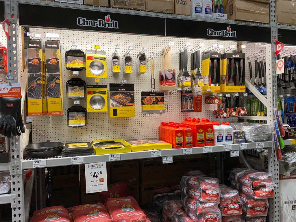 Lowes #1909 tweet media