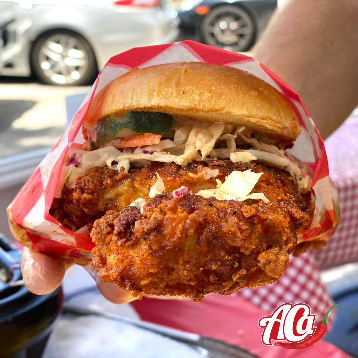 Asi Comemos Aqui on Twitter "Esto es un de los mejores 