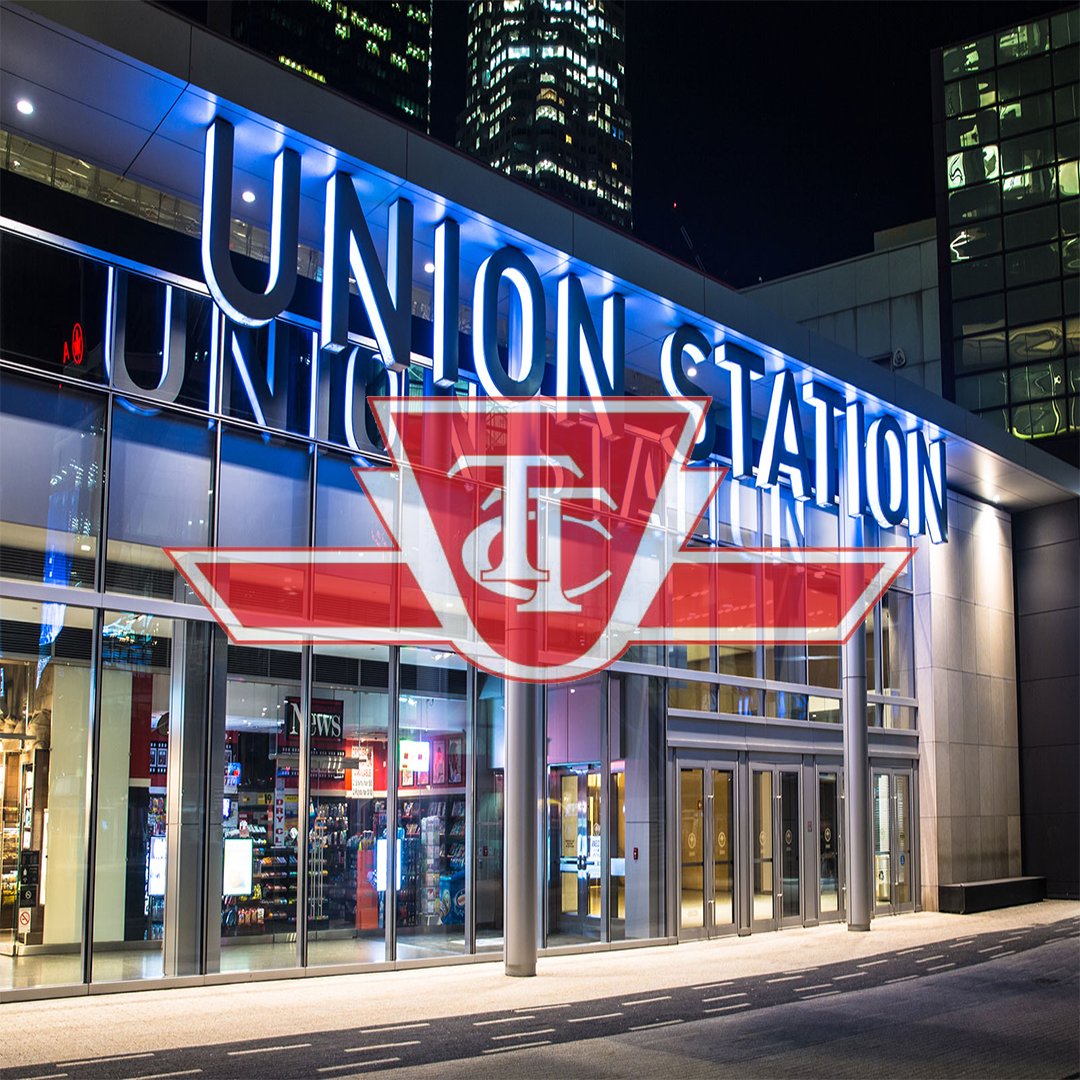 doorwizards's tweet photo. Our work at Union Station, Toronto. Installation and Frame Modifications for Stainless Steel Doors, Hollow Metal Doors, Wood Doors. #MetalDoors #HollowMetalDoors #FireRatedDoors #CommercialDoors #DoorContractor #Toronto #Construction  #Contractor  #PropertyManagement  #RealEstate https://t.co/jXH943JBSd
