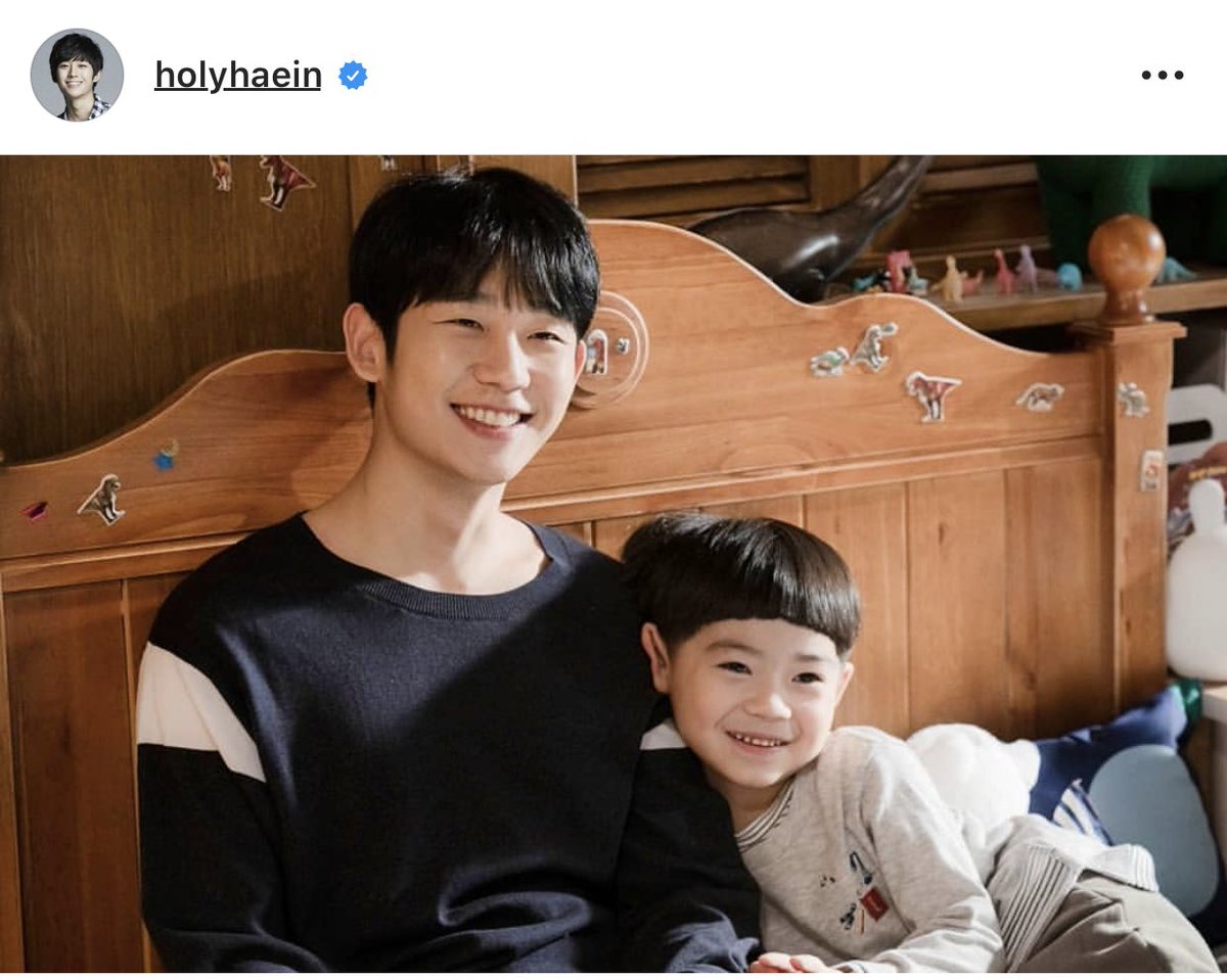 KIM SOO HYUN & JUNG HAE IN same energy IG posts [a thread] #JungHaein #KimSooHyun