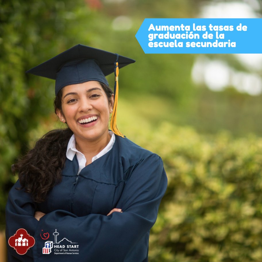 COSA Head Start tweet media