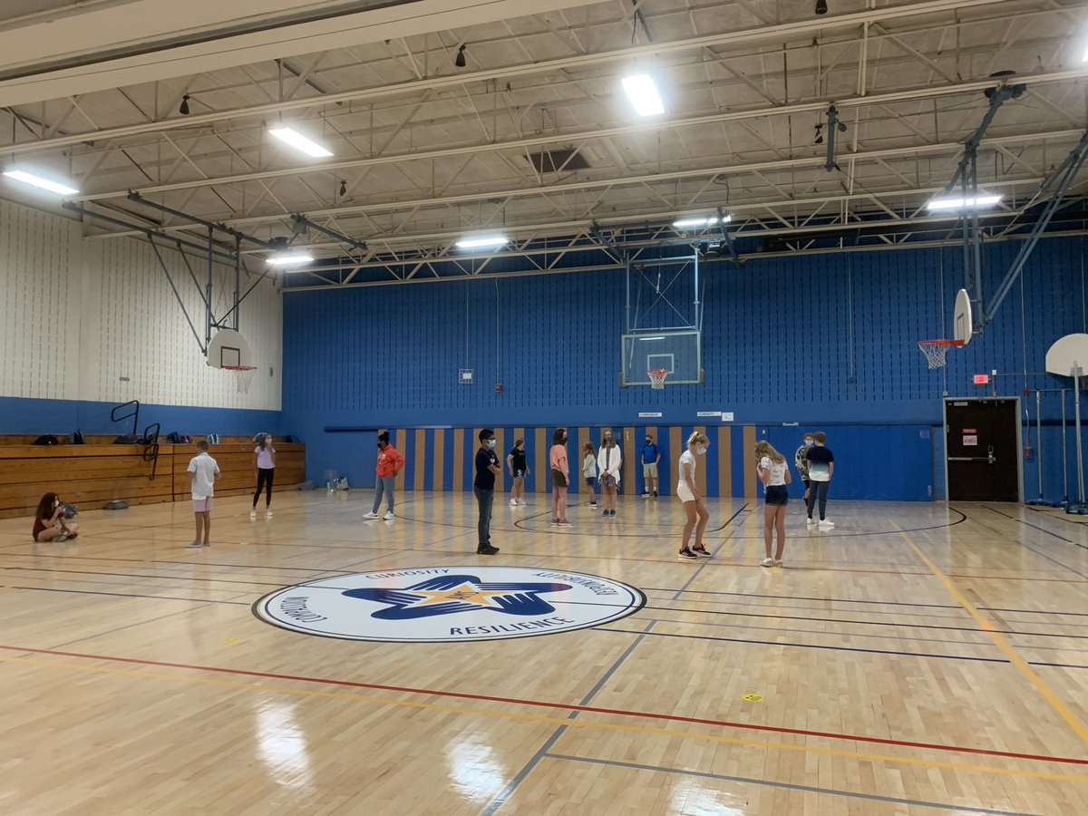It’s a great day to be back at <a href="/Avon_Middle/">Avon Middle School</a>! We were so excited to welcome our cohort 1 students back in person and our cohort 2/full remote students back virtually! <a href="/DrBLHC/">AvonSuper</a> #reimagine #wegotthis