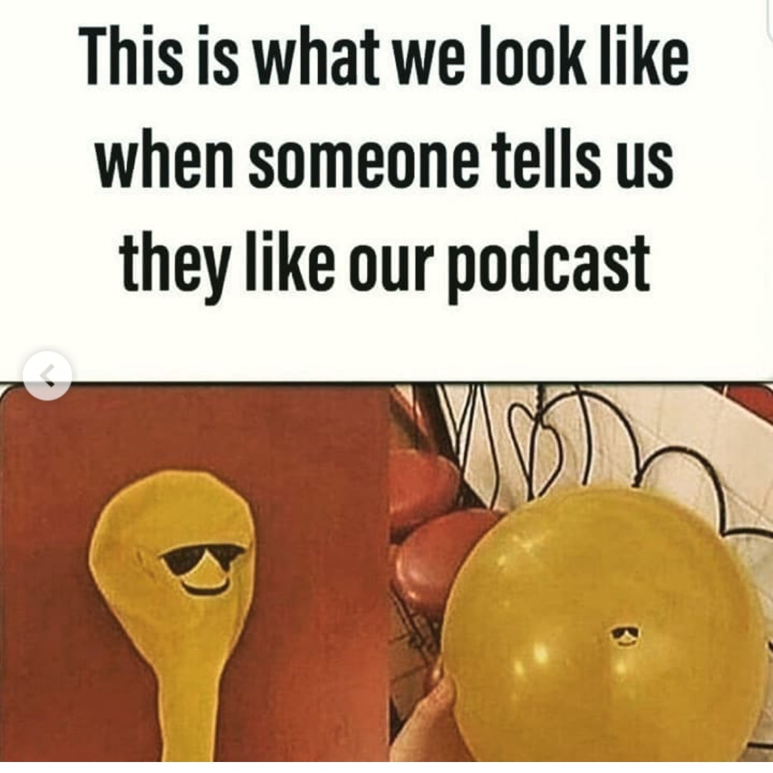 Graphical representation of how we feel, Podcast Memes. #naijapods #podcastersof9ja #podcast #podcasting #PodcastRecommendations #PodcastHQ podcast