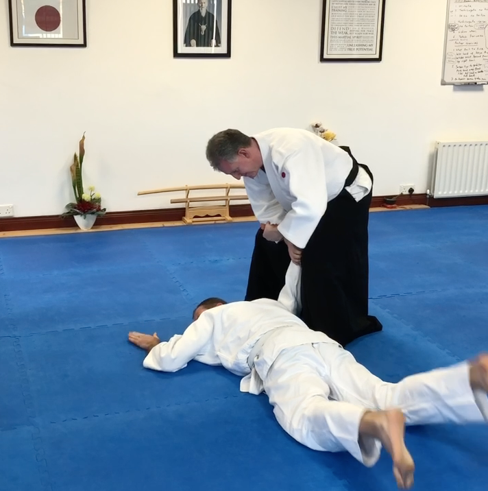 Acton Aikido (@Acton_Aikido) / Posts / X