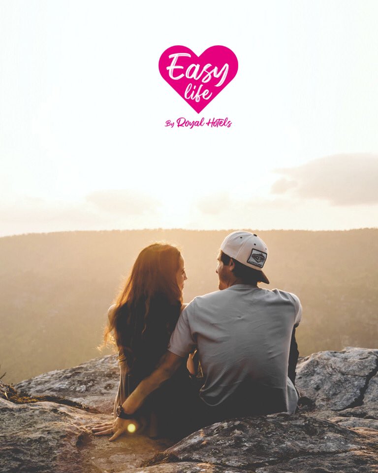 ¿Ganas de disfrutar? Descubre nuestra experiencia "Ni en tu casa ni en la mía" con tu pareja. Reserva utilizando el código MICASA y benefíciate de la promoción. #easylifebyroyalhotels #royalhotelsbcn #barcelona #igers #hotel
