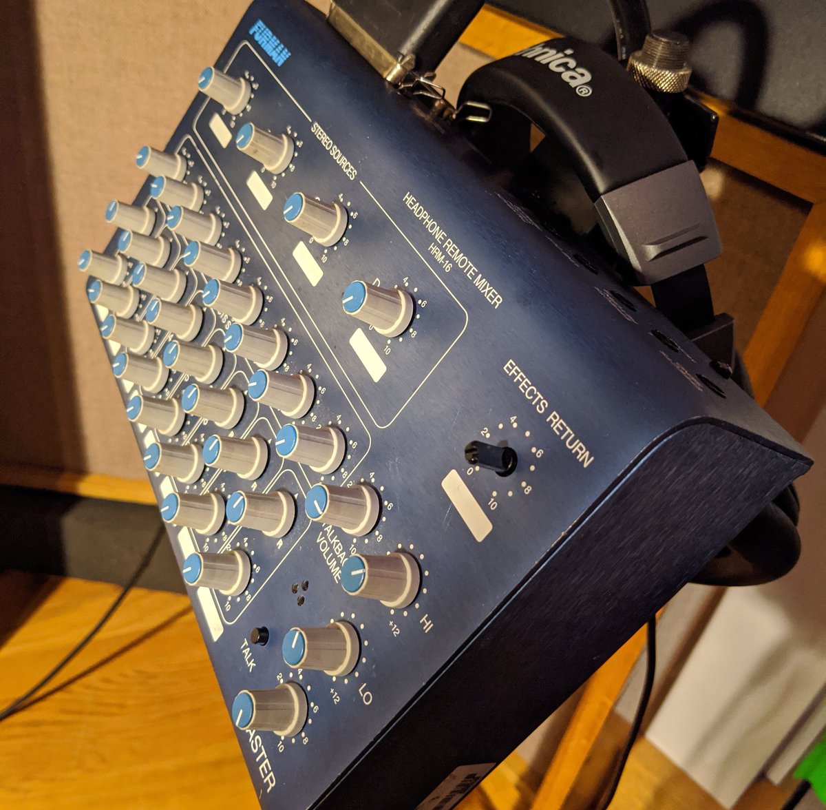 Just spent part of my morning recording the Author's Note for the audiobook version of GROUND ZERO, my novel of 9/11 that comes out February 2, 2021!