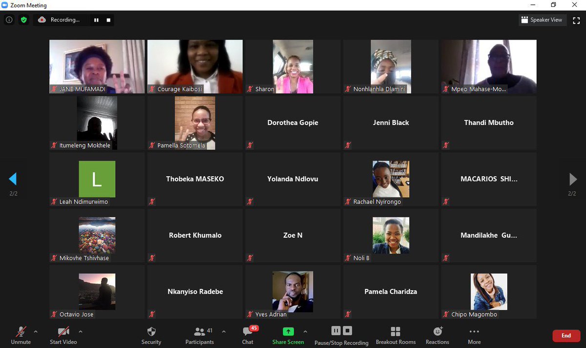 IWPG Africa tweet media