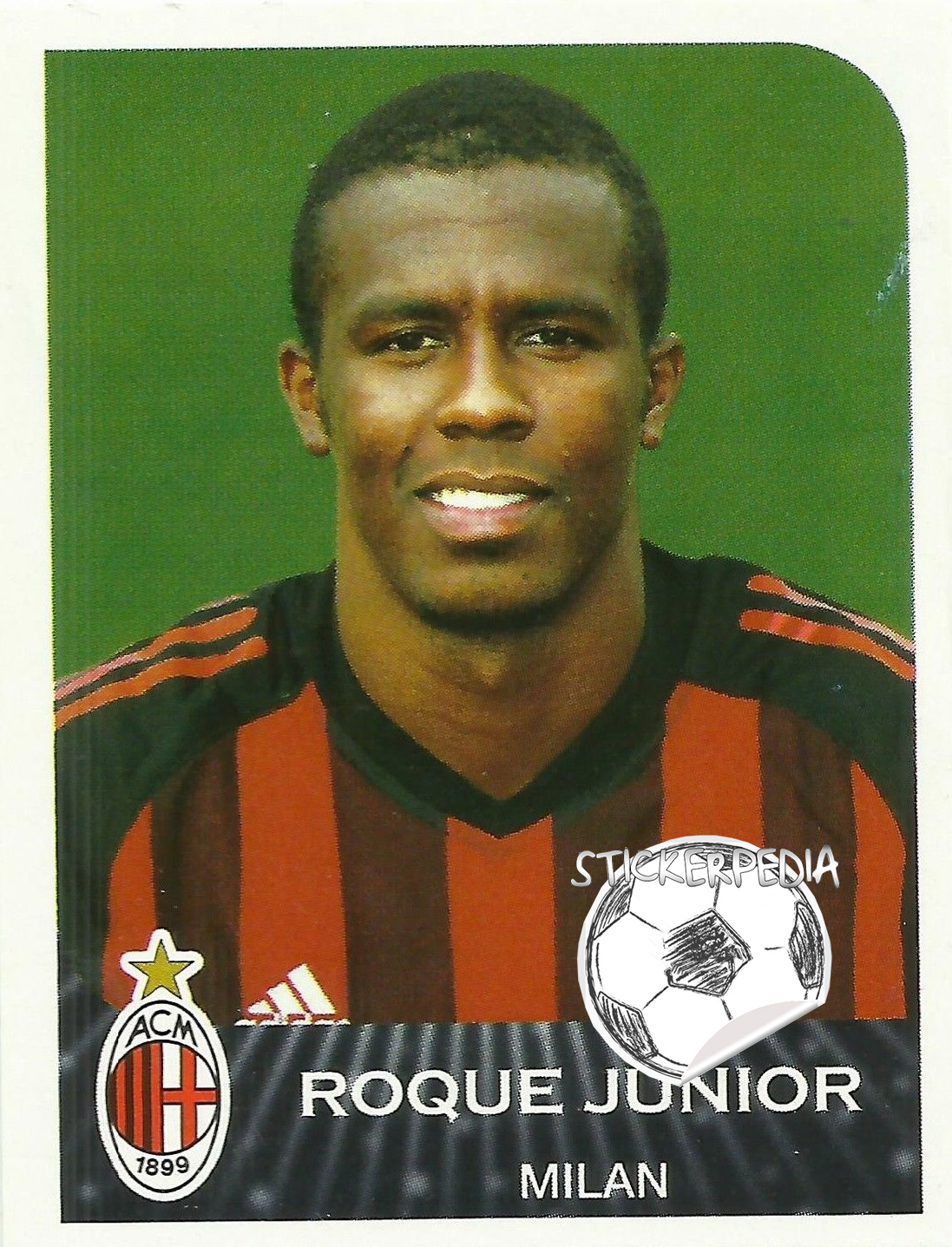 Roque Júnior - Player profile