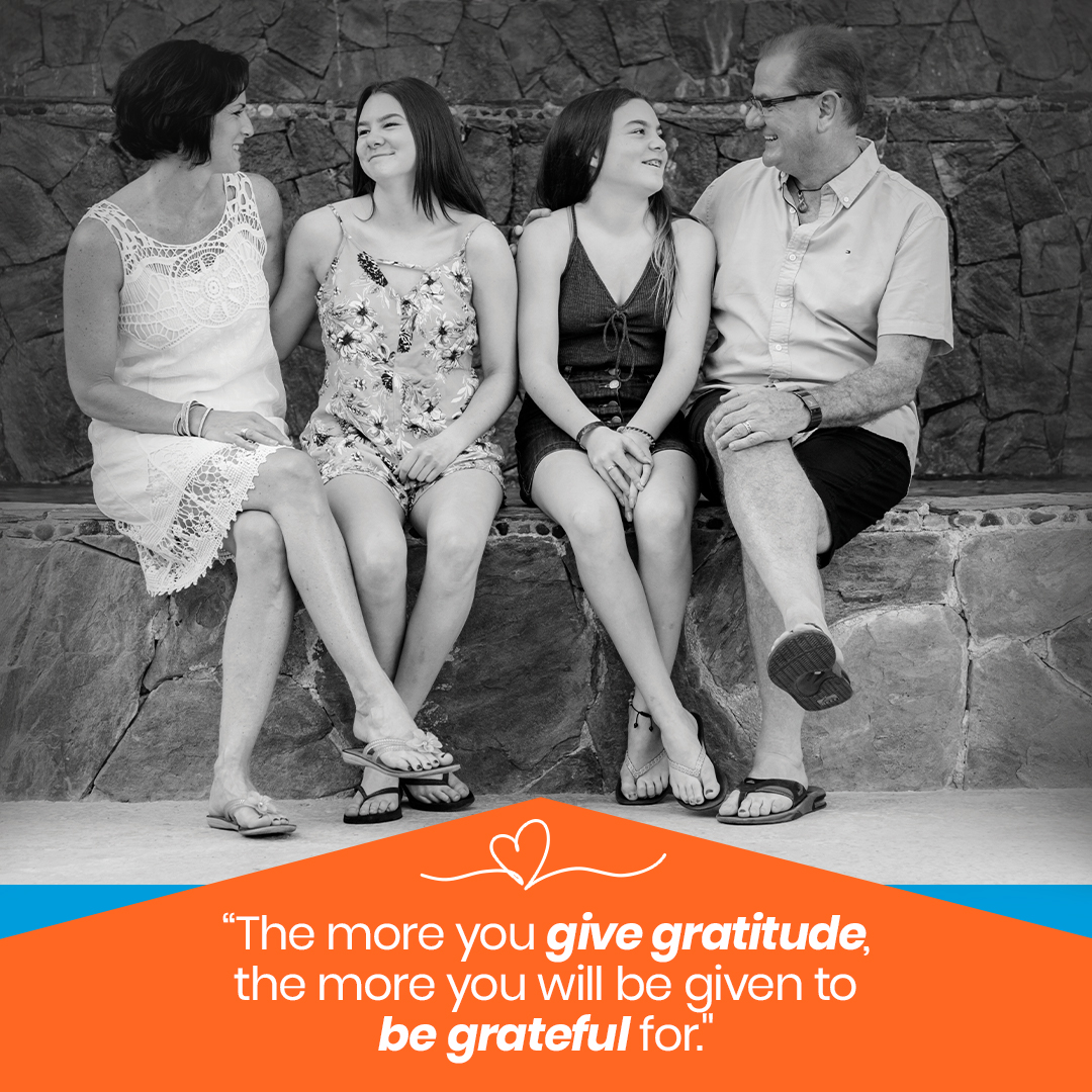 There is always something to be grateful for, no matter how small. Have you shown gratitude today? Share yours in the comments below.
•
#Gratitude #Blessed #Grateful #MYM #SelfReflection #Inspiration #Motivation #Thankful #MYMCommunity #MakeYourMark