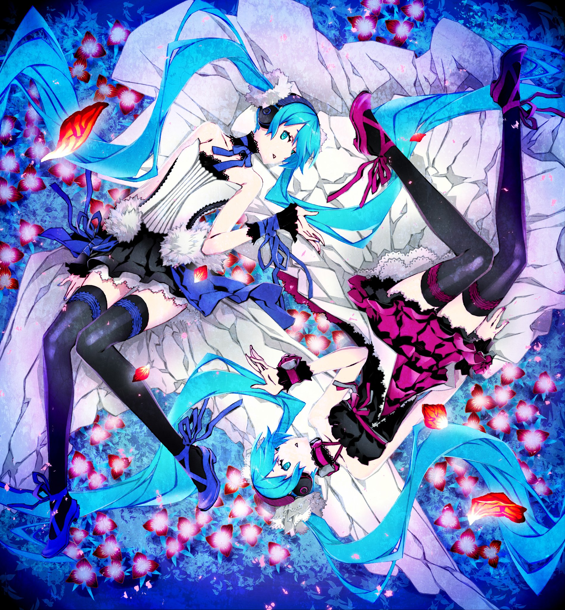 三輪士郎/Shirow Miwa on X: 