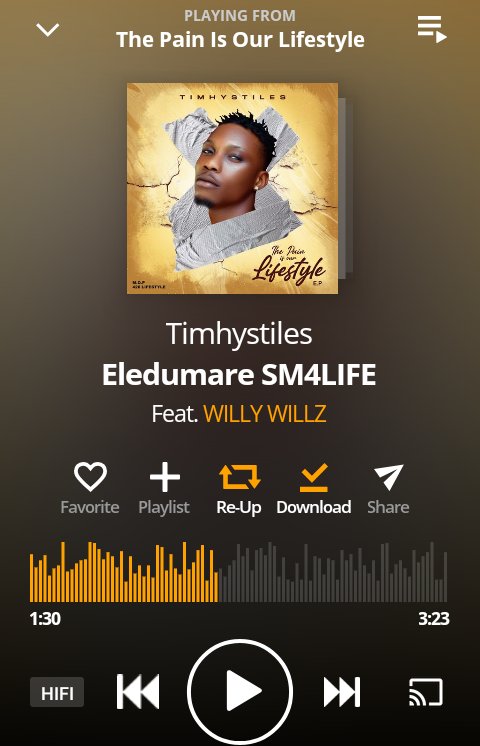 itsWillyWillz's tweet photo. https://t.co/Wm9q0qX2PY
ELEDUMARE Ft WILLY WILLZ
#UbuntuLyf
#UbuntuSounds
#XxvibeMusic
@timhystiles @itsWillyWillz https://t.co/A396EjxjKv