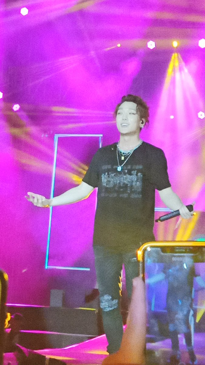 Entang_234's tweet photo. Never forget his smile at that night

#ASSvol1 #Bobby https://t.co/NepTwYt910