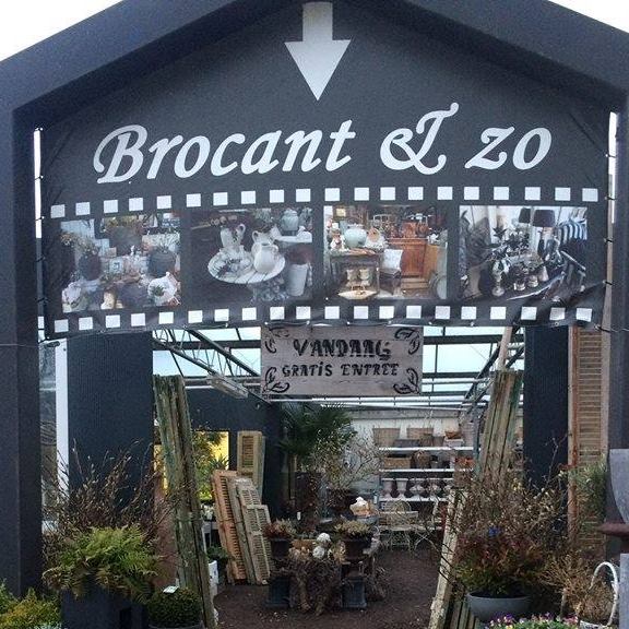 "De leukste woonaccessoires koop je bij Brocant-Enzo." In de winkel of gewoon vanaf de bank! We vinden via veenendaalbezorgt.nl #ditisveenendaal