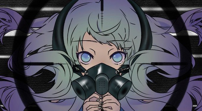 Animeさんのイラスト一覧 5ページ目