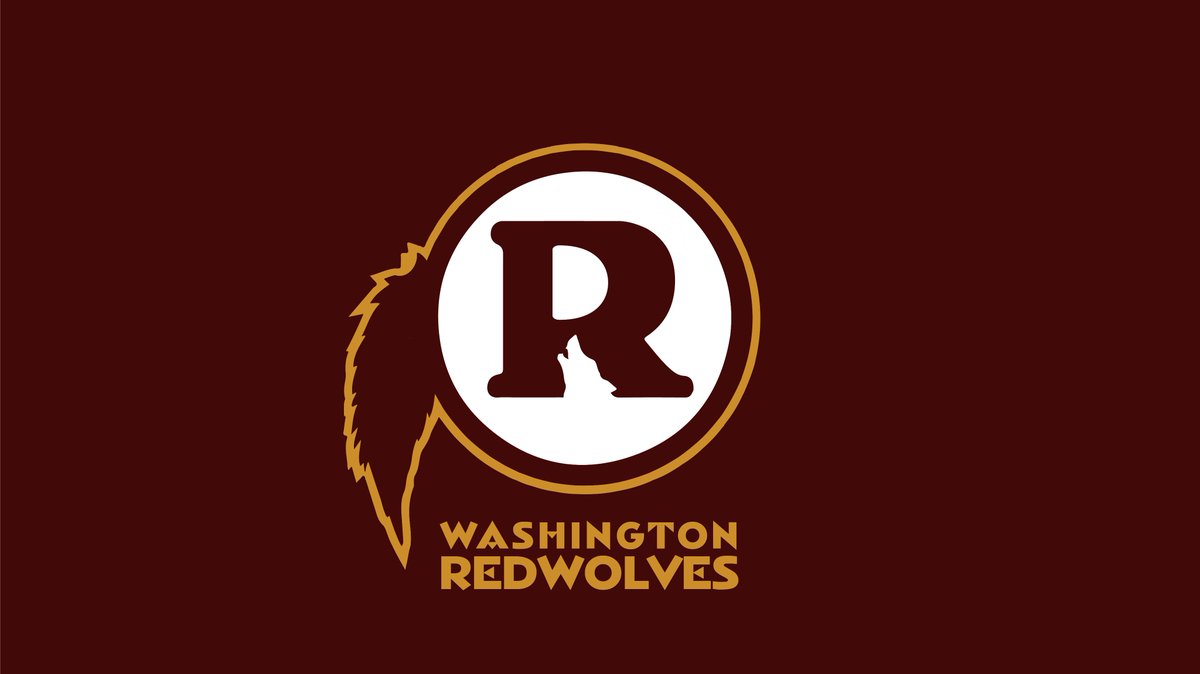 DC_STEVE's tweet photo. Here is my #redwolves concept. Blending the 70s unis with a modern update. I made slight changes to @gizmokidd2 logo.

To see the rest of the work https://t.co/AQOwqMWHBm

@NBCSWASFootball @Fsmoot21SeanT @P_ConnerJr #HTTR #NFL @ChaseHughesNBCS https://t.co/KBjuXjcwOQ