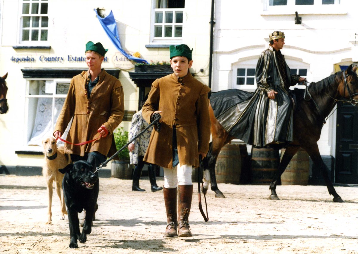 Axbridge Pageant 2021 tweet media